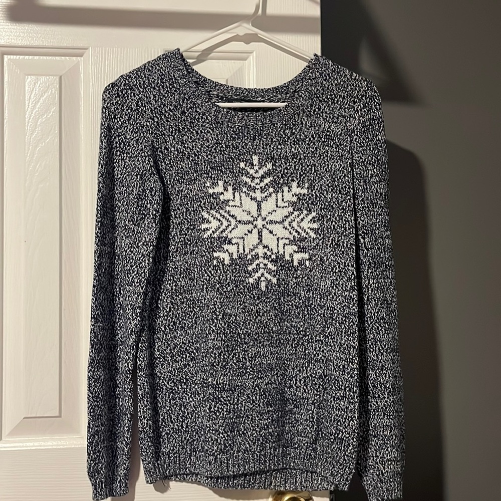 sweater